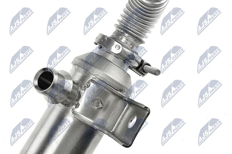 NTY EGR-FR-022A Cooler, exhaust gas recirculation
