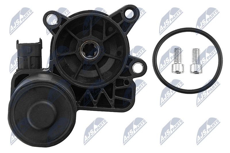 Seadeelement, seisupidur (pidurisadul), NTY HZS-FR-001A