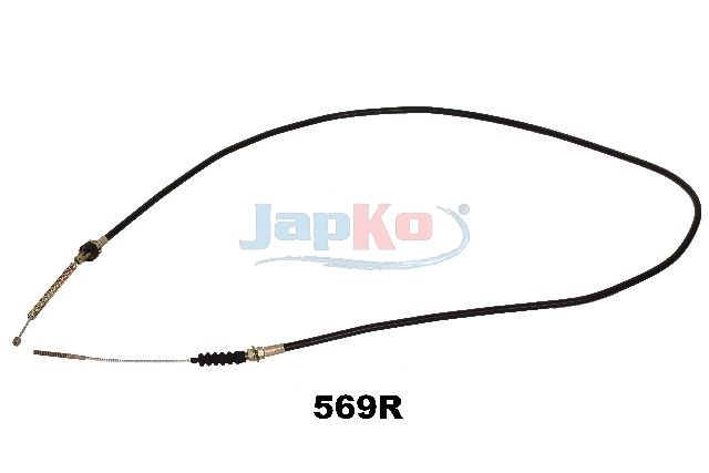 Tross, seisupidur, JAPKO 131569R