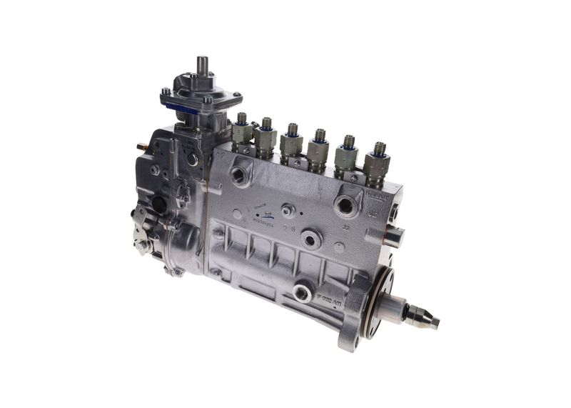 Pompa de injectie F 002 A0Z 755 BOSCH