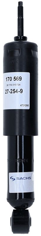 SACHS 170 569 Shock Absorber