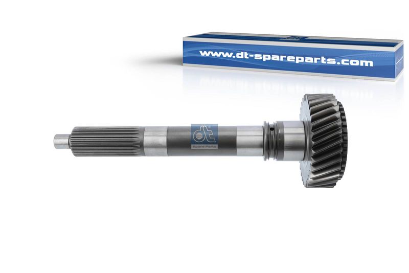 Arbore intrare, cutie de viteza 1.44003 DT Spare Parts