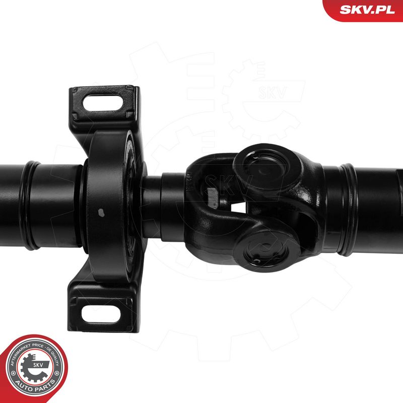 Veovõll, ESEN SKV 76SKV106