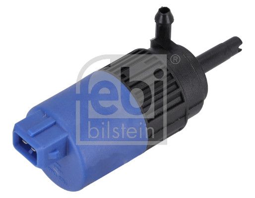 FEBI BILSTEIN 34862 Washer Fluid Pump, window cleaning