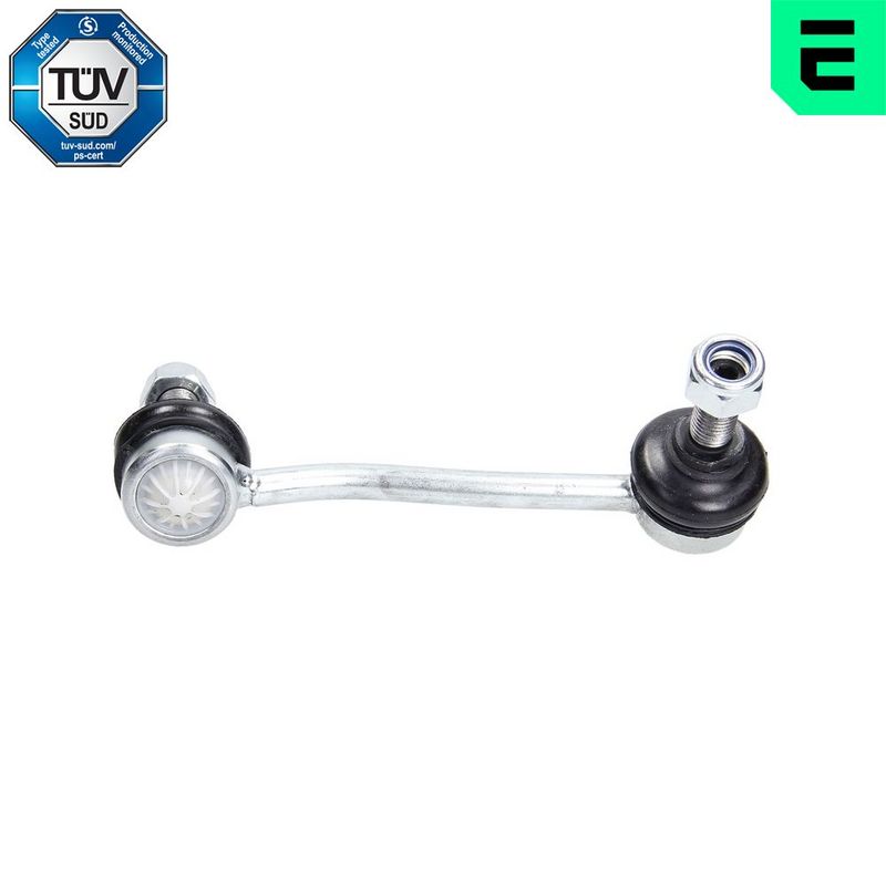 Brat/bieleta suspensie, stabilizator G7-1195 OPTIMAL