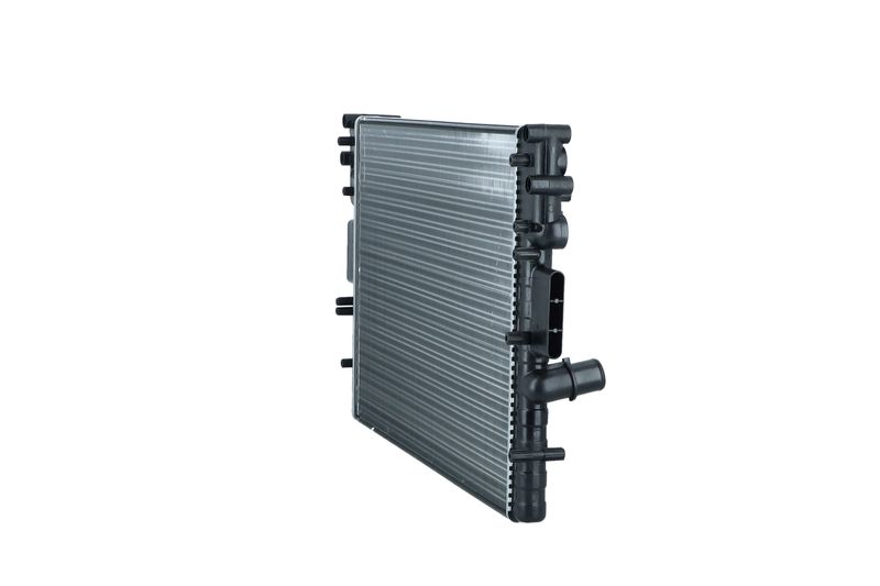 Radiaator, mootorijahutus, NRF 53614A