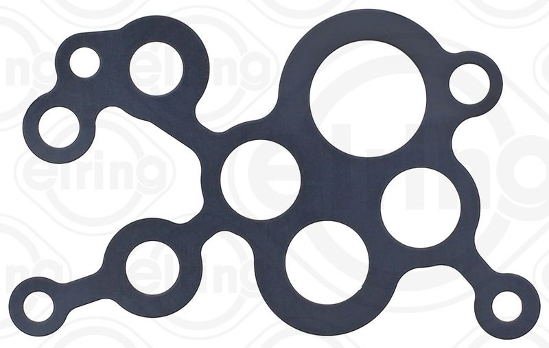 Product Image - Pakking, oliepomp - 589.060 - ELRING