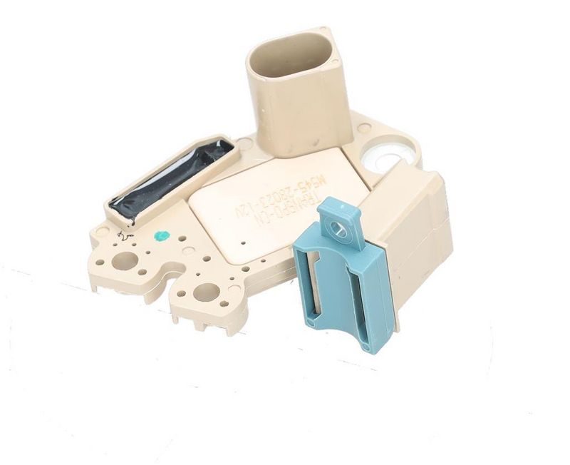 Generaatori pingeregulaator, BV PSH 052.000.545.006