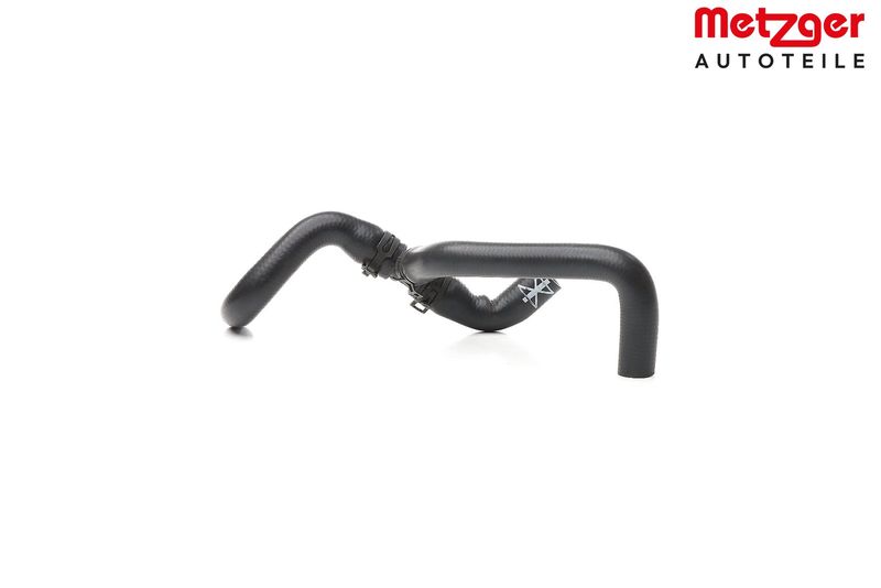 METZGER AUTOTEILE 2420866 Radiator Hose
