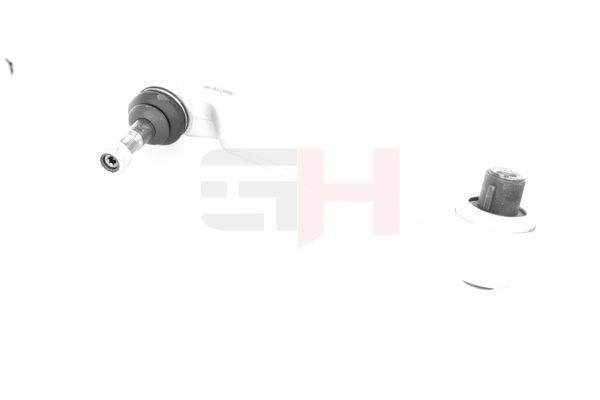 GH GH-511590V Pakabos svirtis