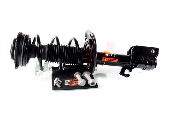 Vedruamort, GH GH-352240C01