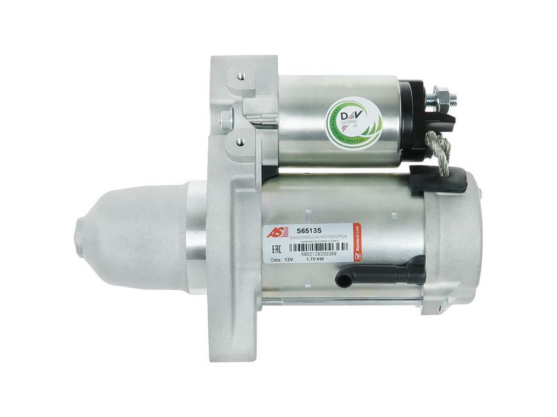 AS-PL S6513S Starter