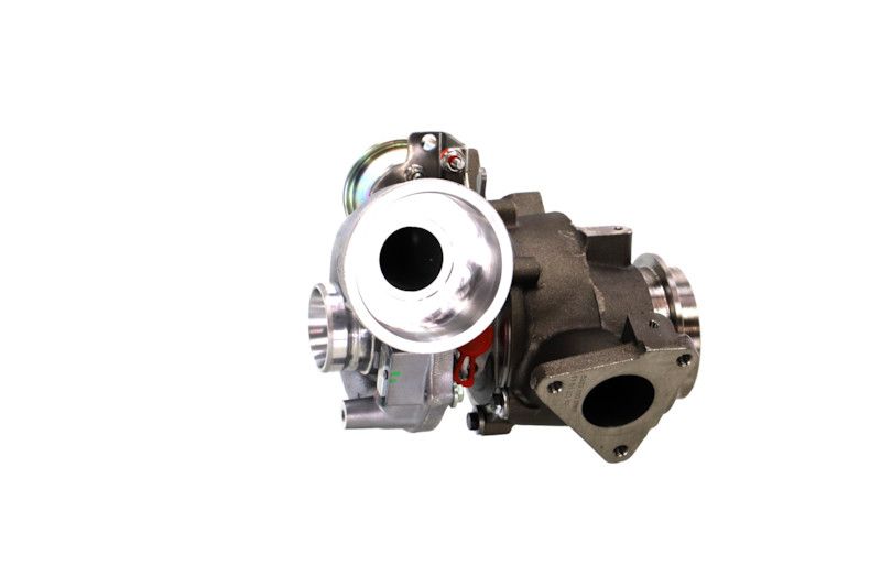 REMANTE 003-001-002827R Charger, charging (supercharged/turbocharged)