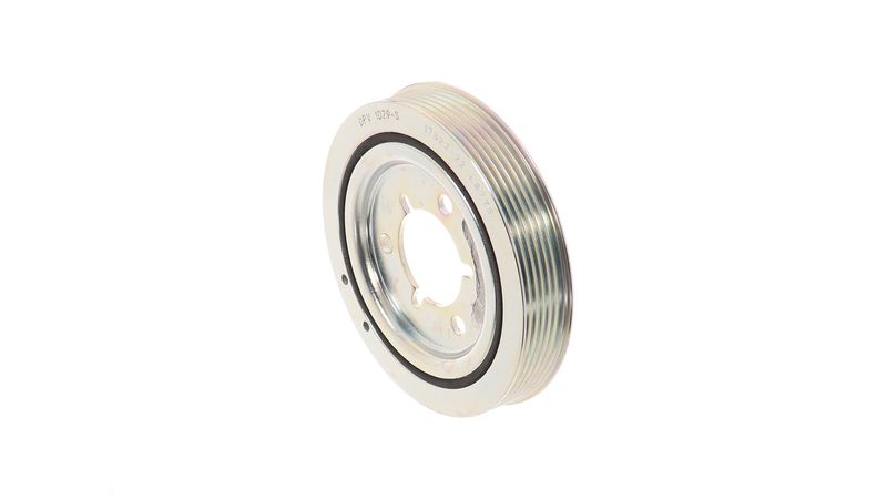 SKF VKM 93316 Шків, колінчатий вал