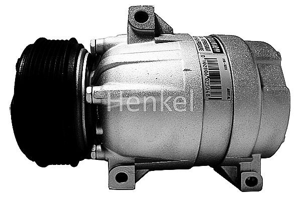 Henkel Parts kompresszor, klíma 7110219R