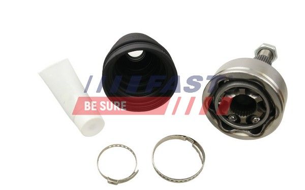 Автозапчастина FAST FT25538