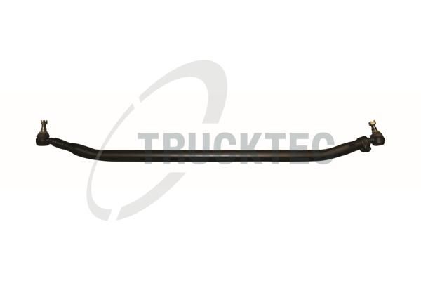 TRUCKTEC AUTOMOTIVE 03.31.035 - Vairo traukė
