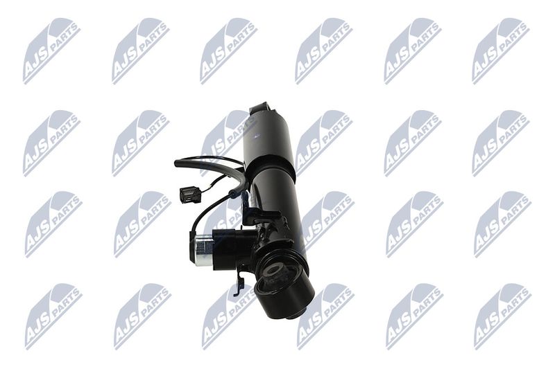 Amort, NTY A-TY-095