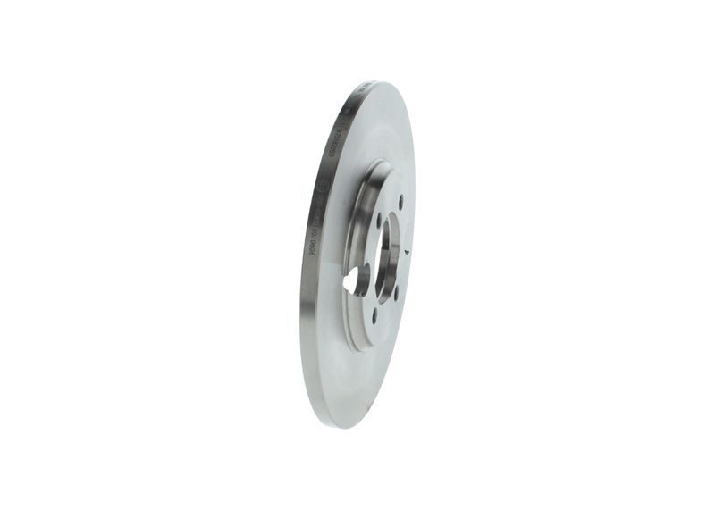 BOSCH 0986478689 Brake Disc