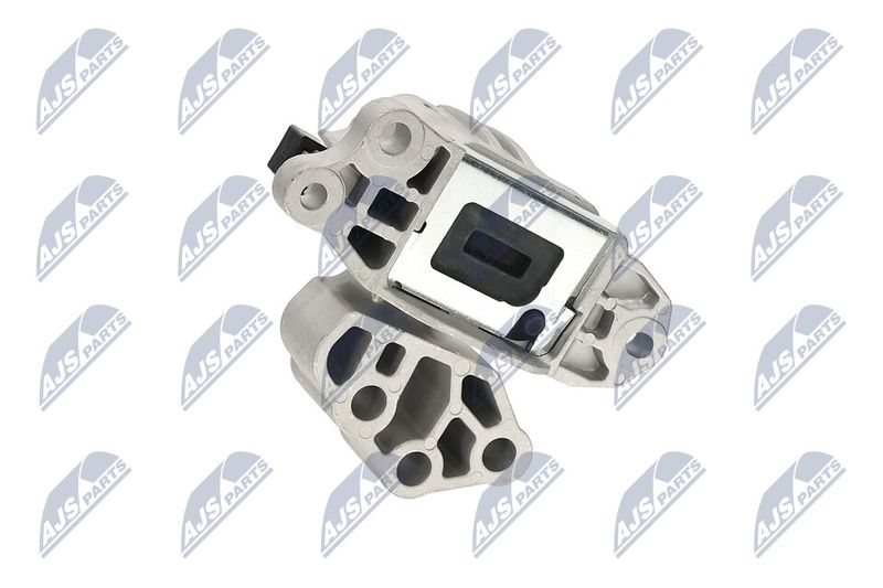 Paigutus, Mootor, NTY ZPS-CH-164