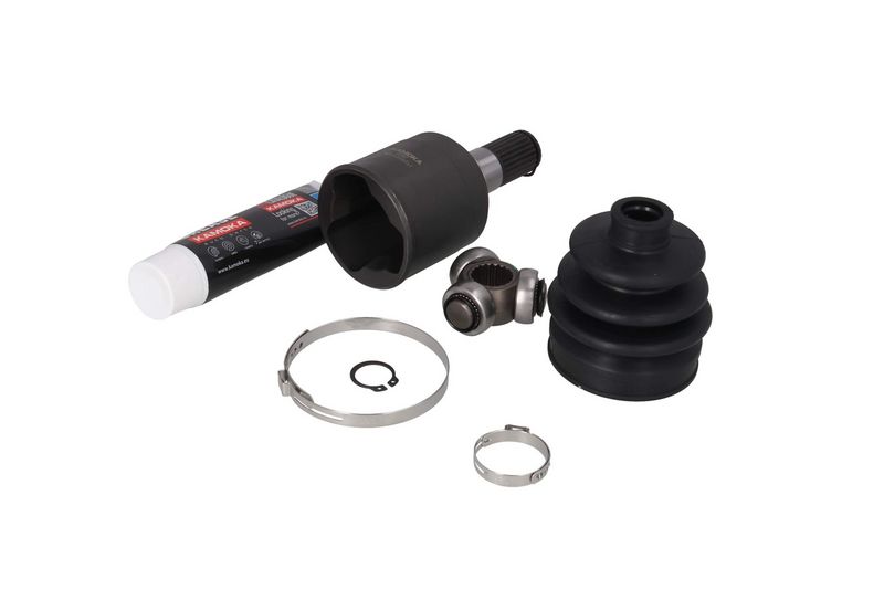 Liigendlaager, veovõll,...