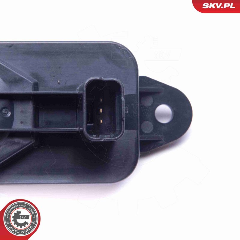 ESEN SKV 17SKV668 Sensor, exhaust pressure