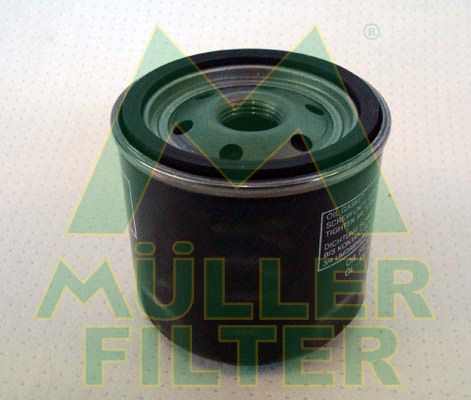 MULLER FILTER olajszűrő FO590