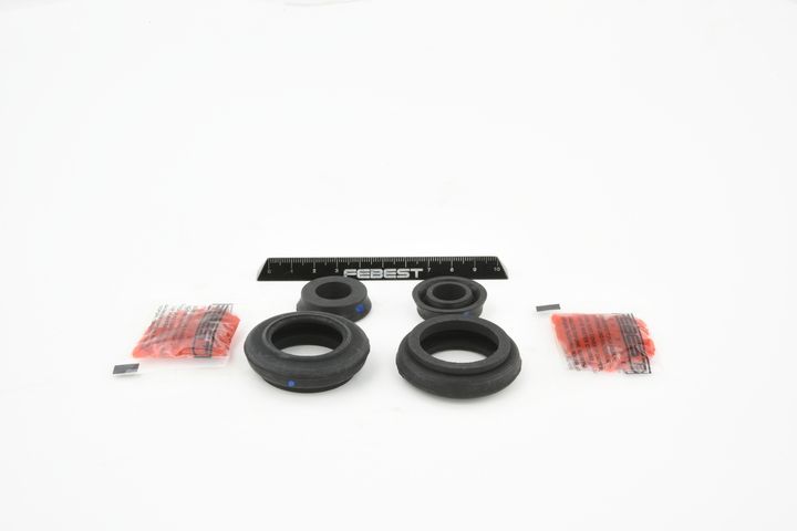 FEBEST 1275-H72R Repair Kit, wheel brake cylinder