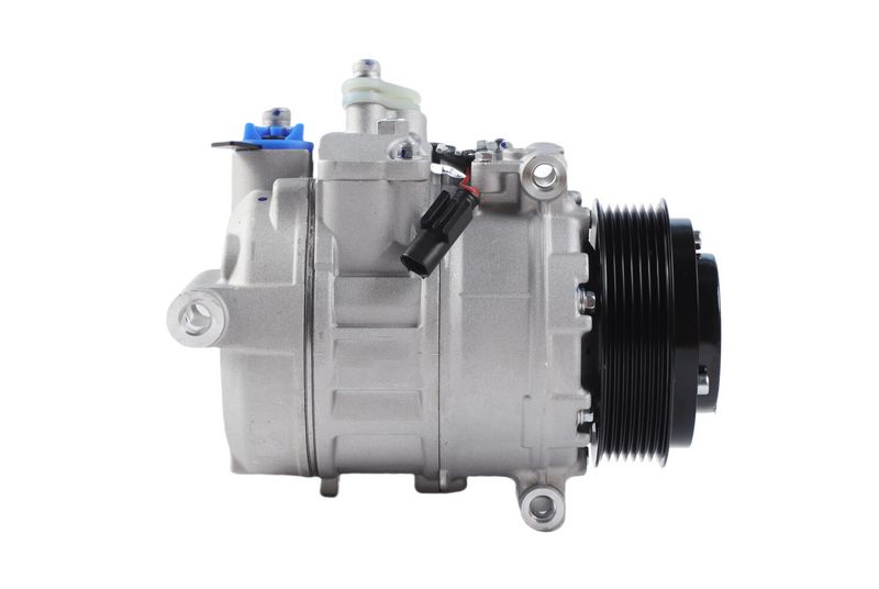 HELLA 8FK 366 200-291 Compressor, air conditioning