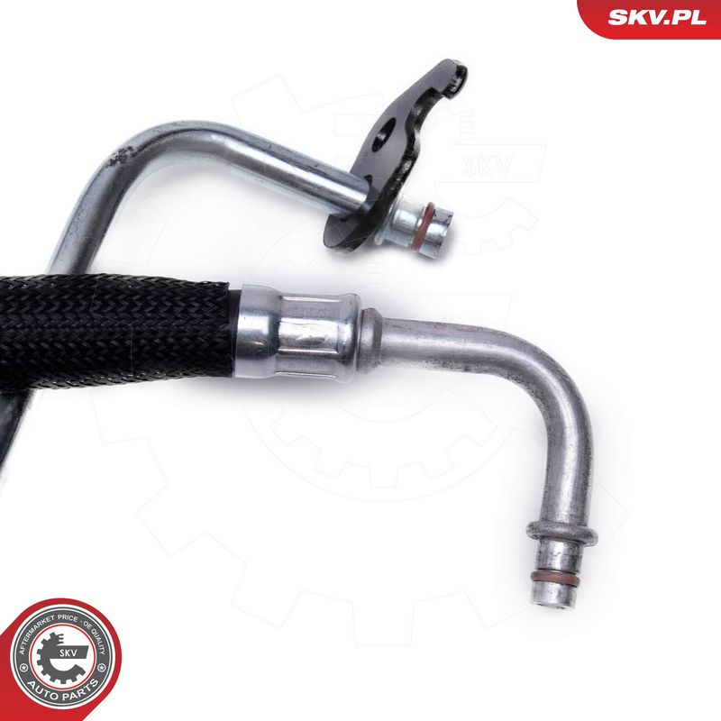 Hüdraulikavoolik, roolimine, ESEN SKV 10SKV947