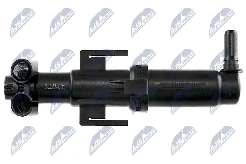 Pesuveedüüs, Tulepesurid, NTY EDS-BM-003