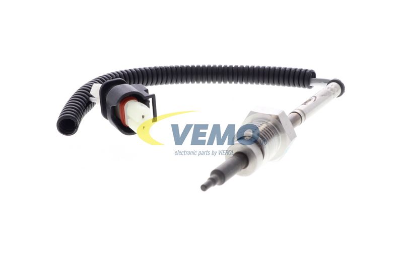 VEMO V30-72-0185 Jutiklis, išmetamųjų dujų temperatūra