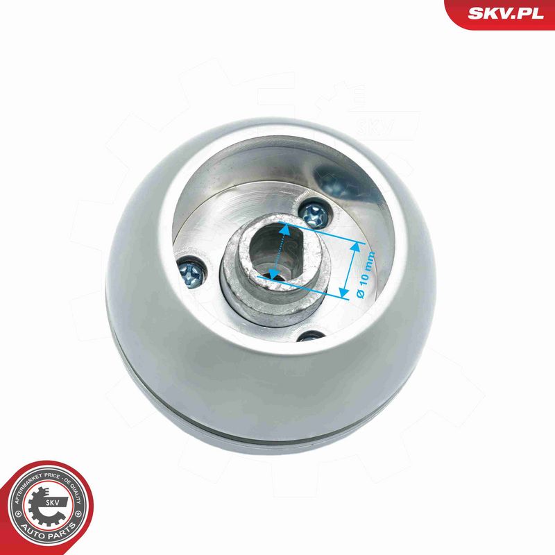 ESEN SKV 63SKV005 Gear Lever Knob