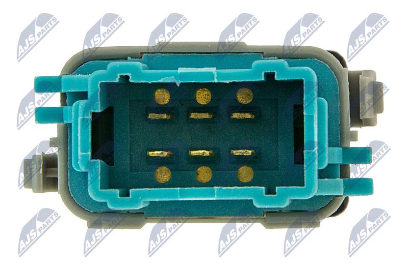 Lüliti, aknatõstuk, NTY EWS-RE-070