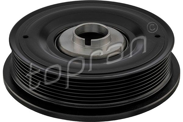 TOPRAN 700791 - Belt Pulley, crankshaft