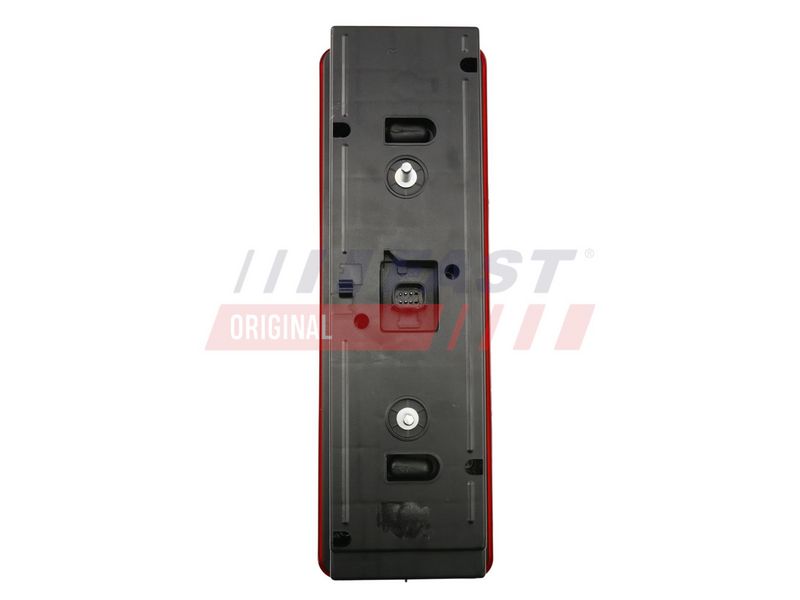 FAST FT86362 Tail Light Assembly