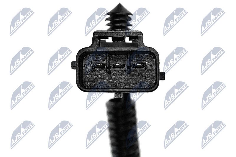 Andur, väntvõll, NTY ECP-CH-003