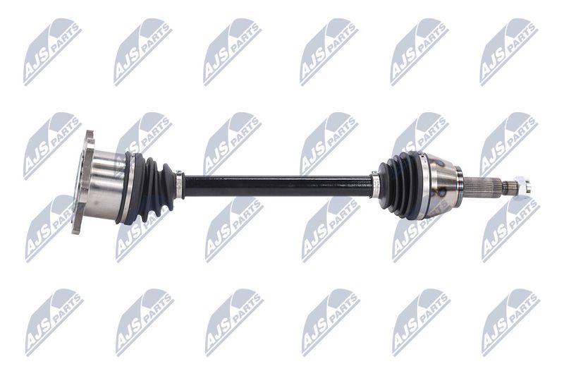 NTY NPW-NS-196 Drive Shaft