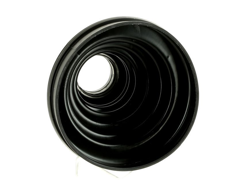 Juego de fuelles, árbol de transmisión