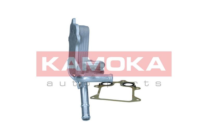 KAMOKA 7730021 Oil Cooler, engine oil