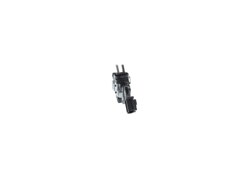 Regulator, alternator 1 986 AE0 068 BOSCH