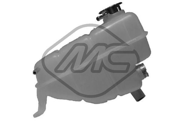 Vase+d'expansion+liquide+refroidissement METALCAUCHO 03622