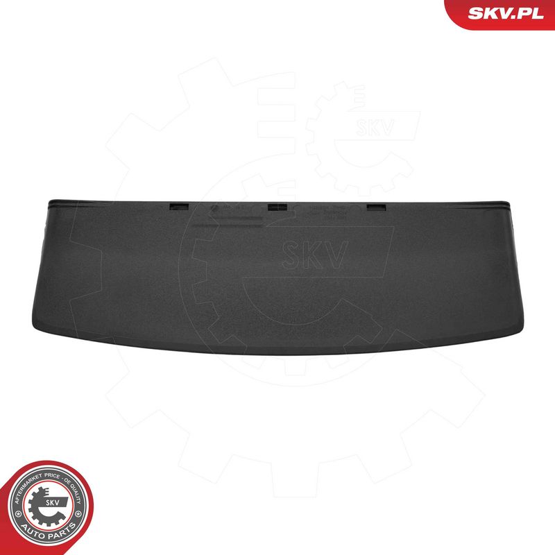 Lisapidurituli, ESEN SKV 72SKV831