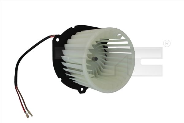 TYC Utastér-ventilátor 510-0011