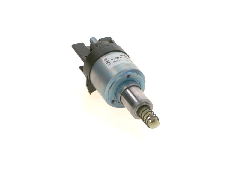BOSCH 2339402134 Solenoid Switch, starter