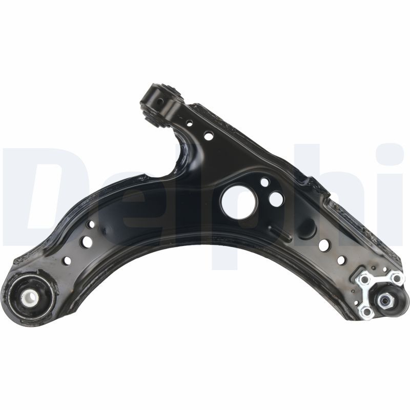 DELPHI TC787 Control/Trailing Arm, wheel suspension