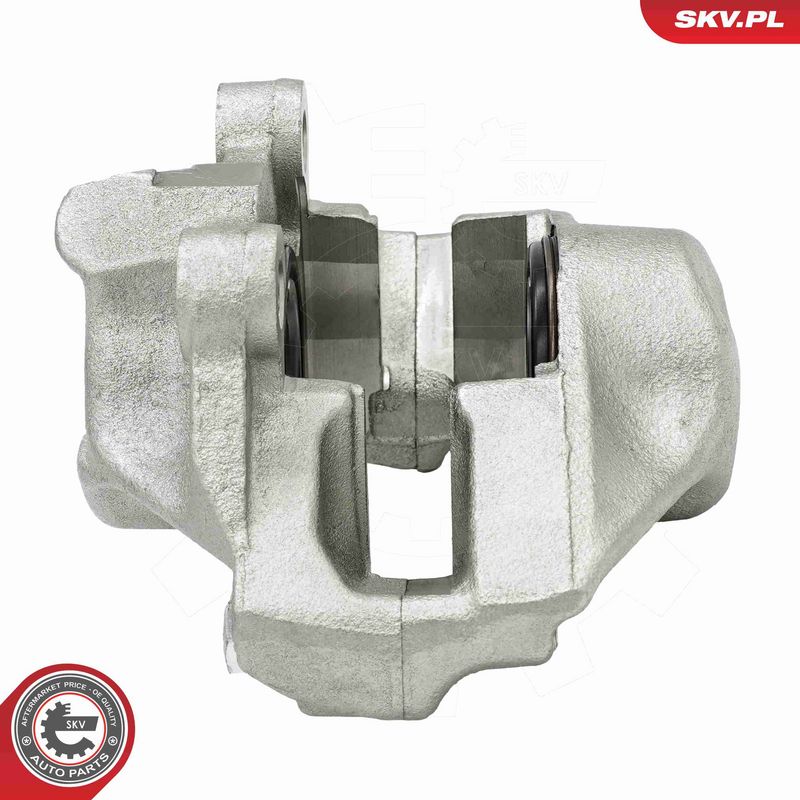 Pidurisadul, ESEN SKV 74SKV812