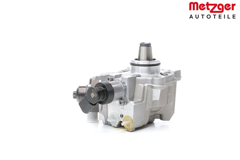 METZGER AUTOTEILE 0831006 Aukšto slėgio kuro siurblys