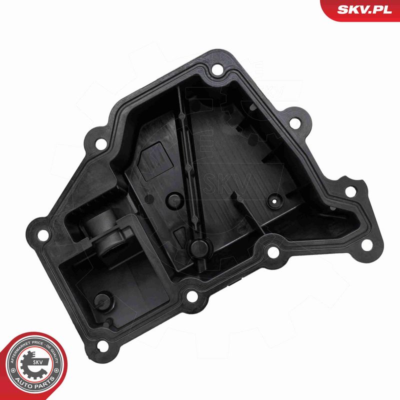 ESEN SKV 31SKV498 Oil Separator, crankcase ventilation