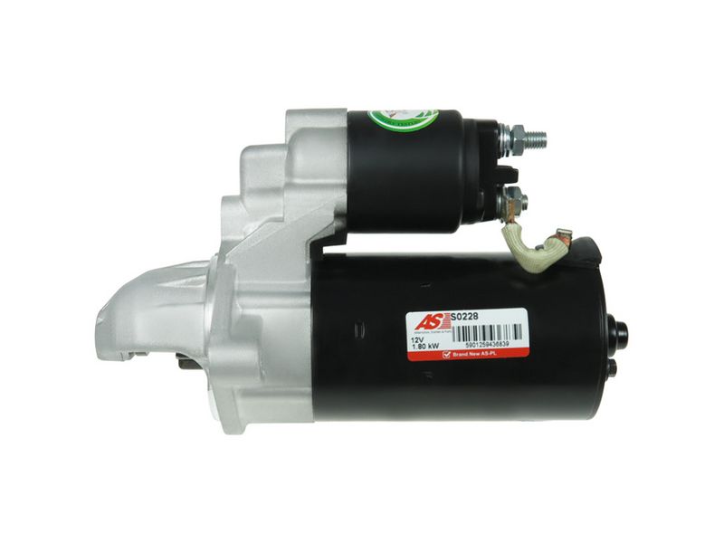 AS-PL S0228 Starter